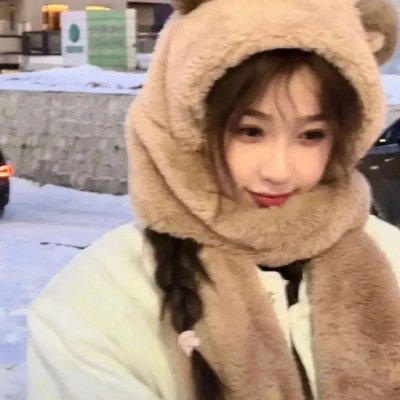 我的淘气天使