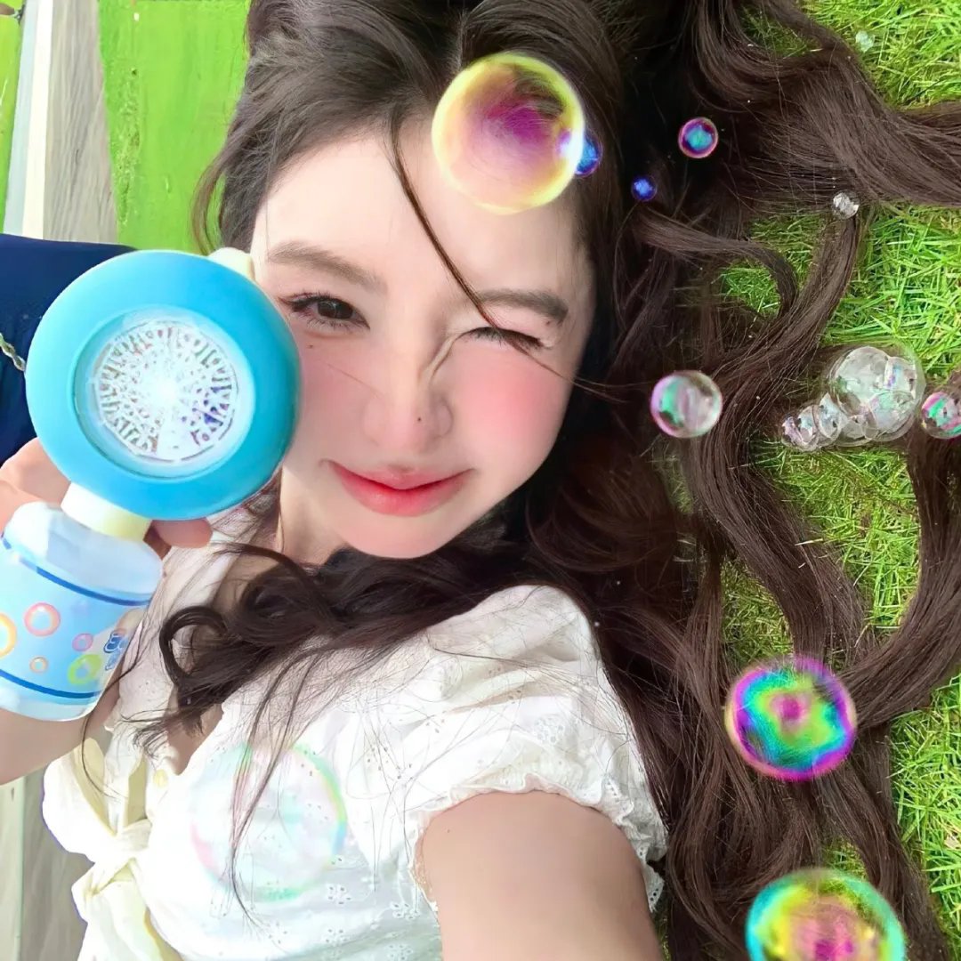 更美好的事第一季
