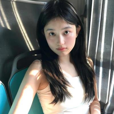 春曲丽影